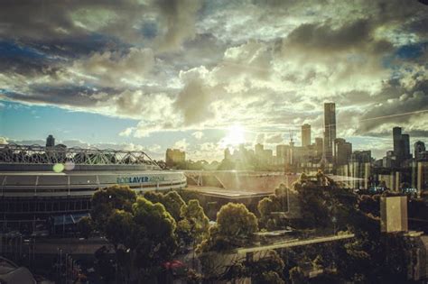 A History of Australian Tennis — Google Arts & Culture.